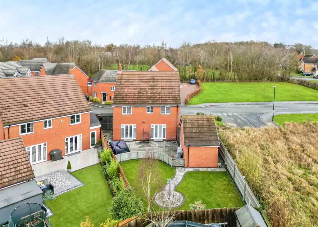 Additional image 12 of Horsfall Drive, Sutton Coldfield