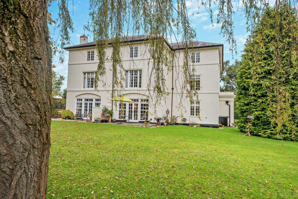 Additional image 21 of Beaudesert Park, Henley-in-Arden