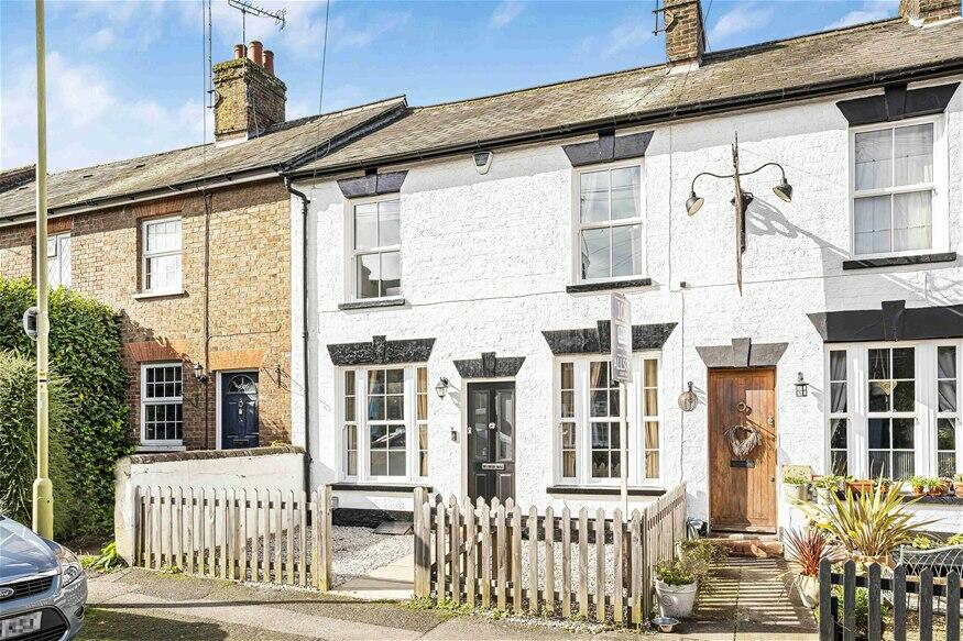 Cravells Road, Harpenden, AL5