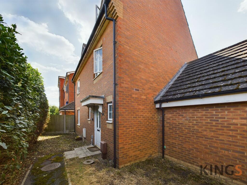 Additional image 6 of Walker Grove, Hatfield, AL10