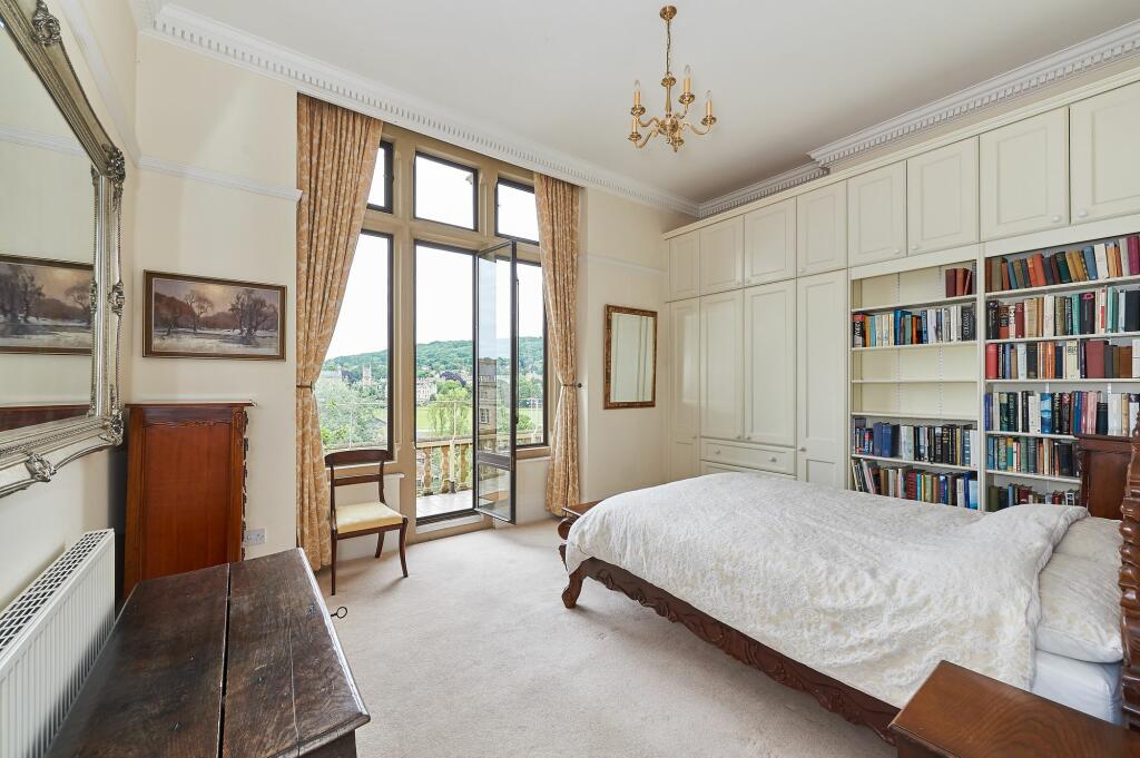 Additional image 7 of Grand Parade, Bath, BA2