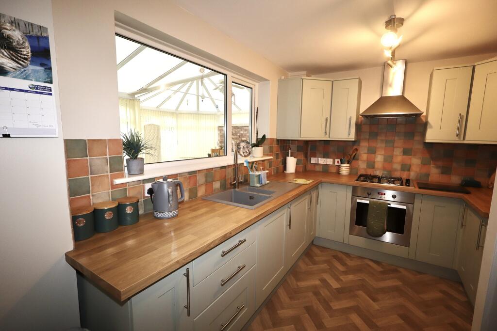 Additional image 29 of St. Cuthbert Avenue, Wells, Somerset