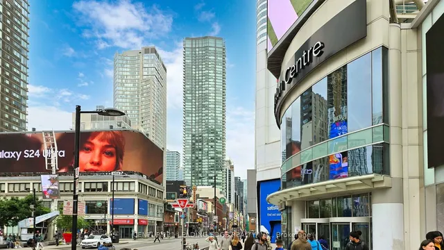 Additional image 22 of 197 Yonge St Unit 1710