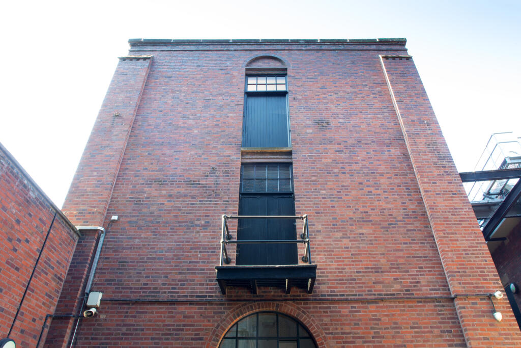 Additional image 16 of The Walker Building, 58 Oxford Street, Digbeth, Birmingham, West Midlands, B5