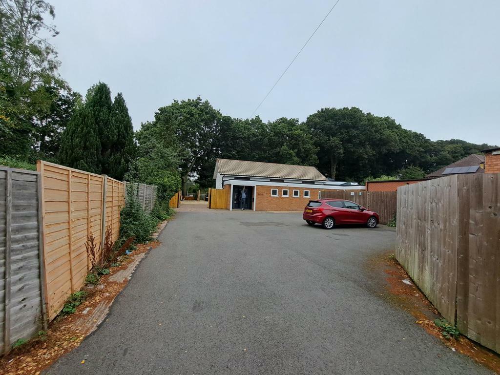 Additional image 7 of 100A Widney Road, Bentley Heath, Solihull, West Midlands, B93 9BN