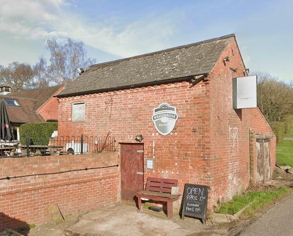 Additional image 11 of Weatheroak Hill, B48