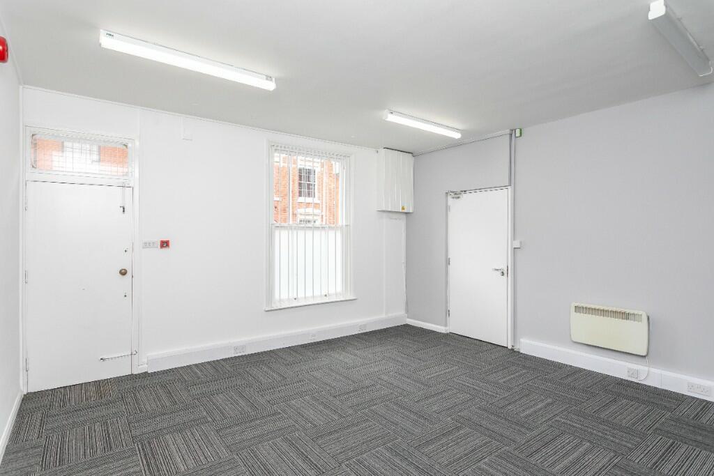 Additional image 6 of Suites 101 - 102, Jewellery Business Centre, 95 Spencer Street, Hockley, Birmingham, B18 6DA