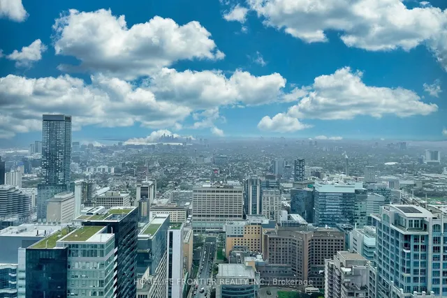 Additional image 30 of 386 Yonge St Unit 5609