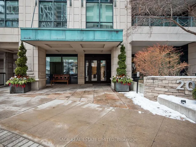 Additional image 35 of 20 Scrivener Sq Unit 507