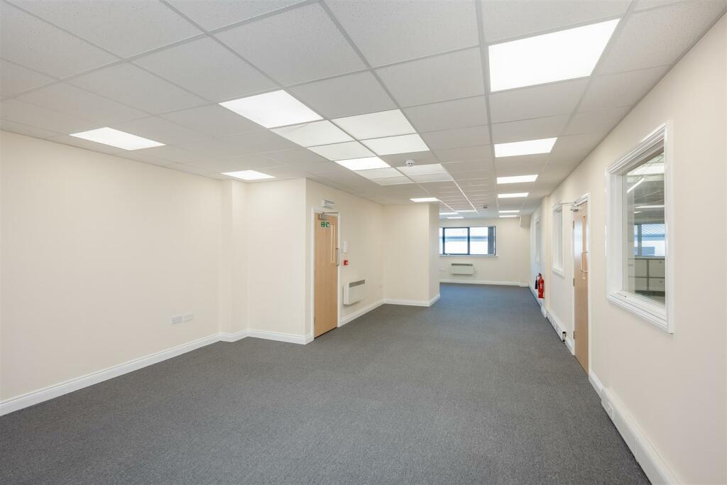 Additional image 10 of Springfield Business Park, Adams Way, Alcester B49 6PU