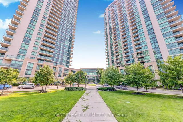 Additional image 27 of 225 Sherway Gardens Rd Unit 3104