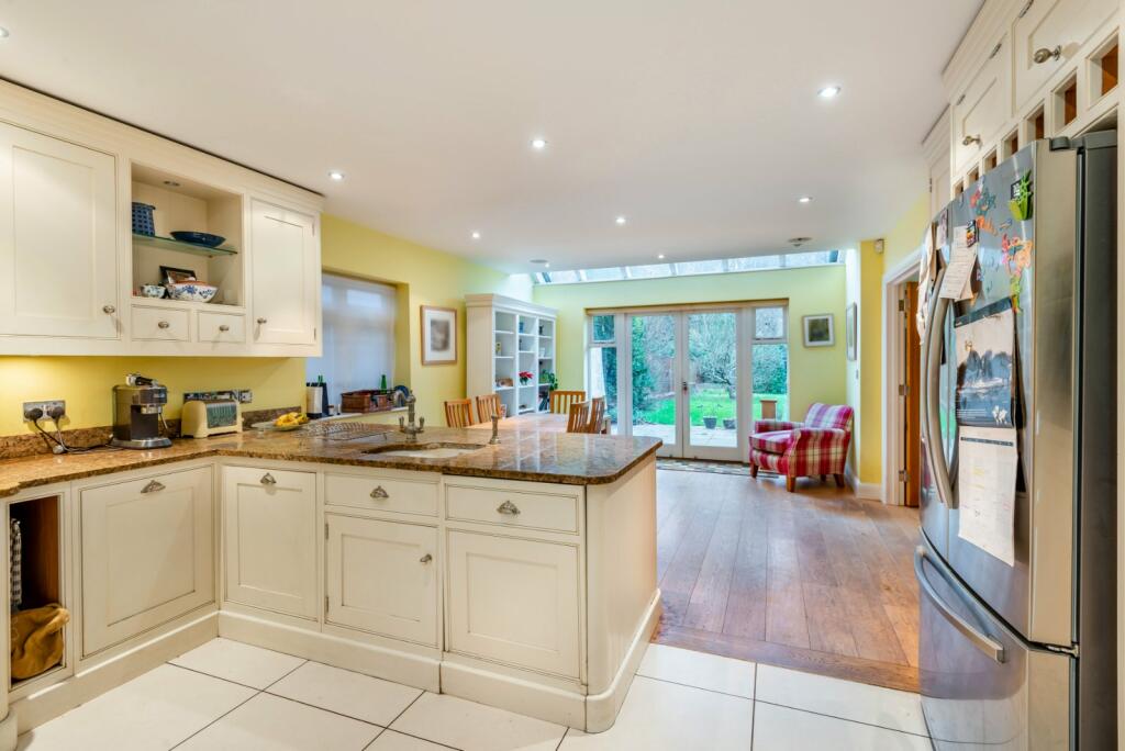 Additional image 5 of Homewood Road, St. Albans, Hertfordshire