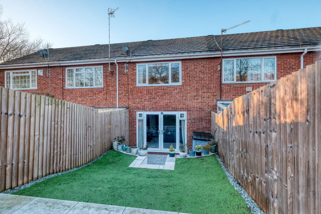 Additional image 11 of Cheswick Close, Winyates Green, Redditch B98 0QG