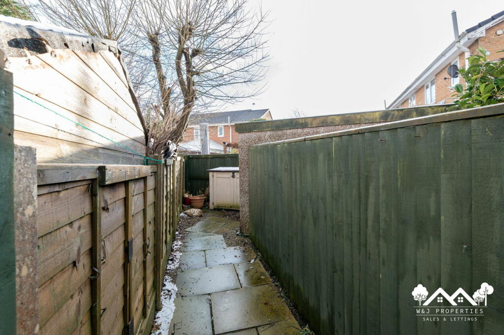 Additional image 32 of Martholme Avenue, Clayton Le Moors, Accrington