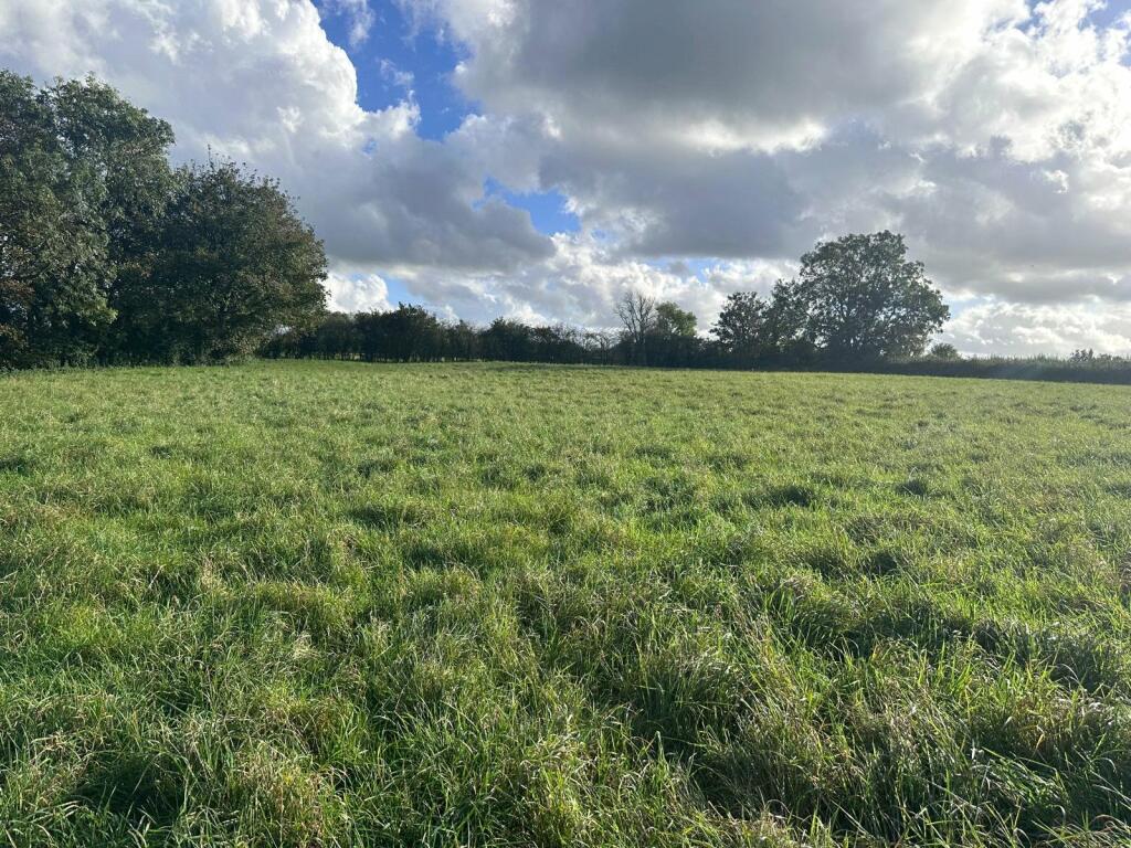 Additional image 6 of Barn and Land at Easton Hill