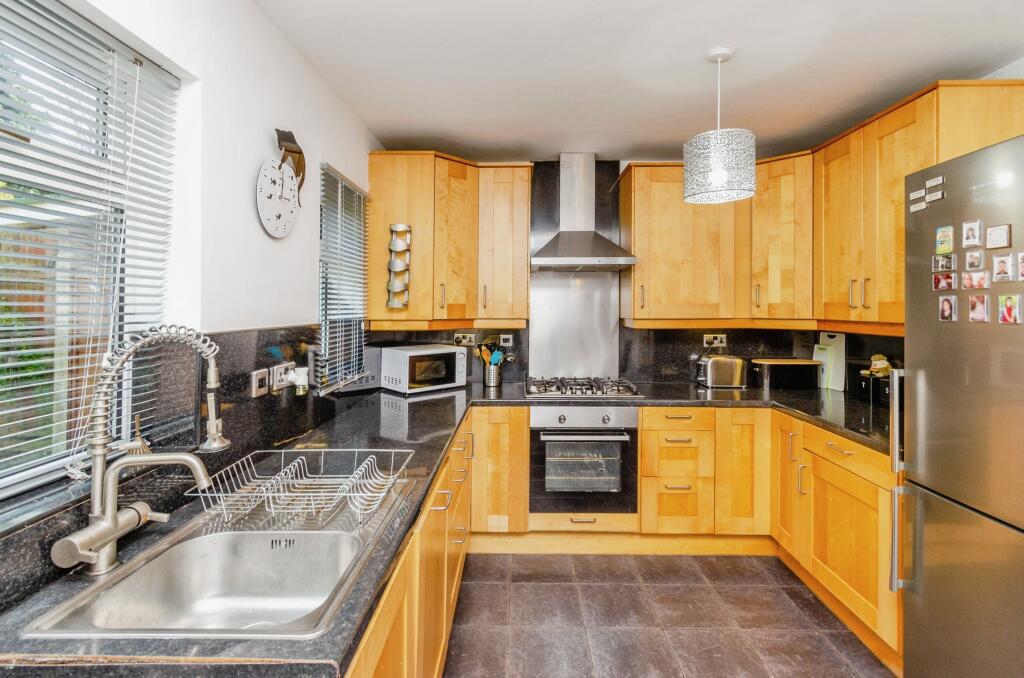 Additional image 4 of Tottenham Crescent, Birmingham, West Midlands, B44