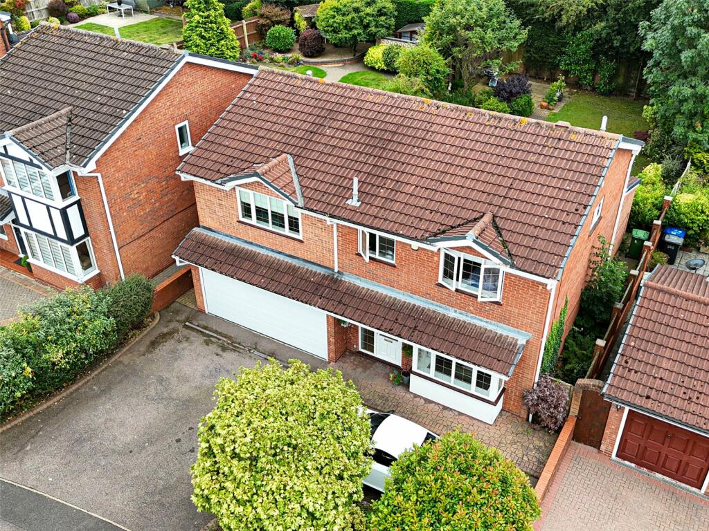 Additional image 34 of Morpeth, Tamworth, Staffordshire, B77