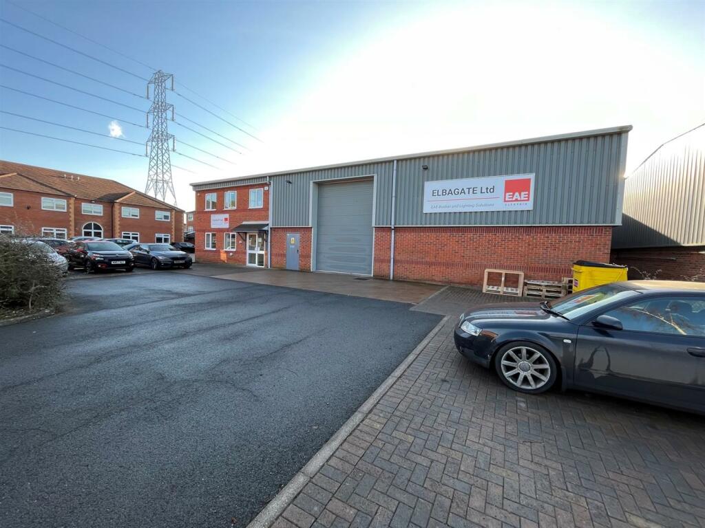 Additional image 17 of Harris Business Park, Bromsgrove B60 4DJ