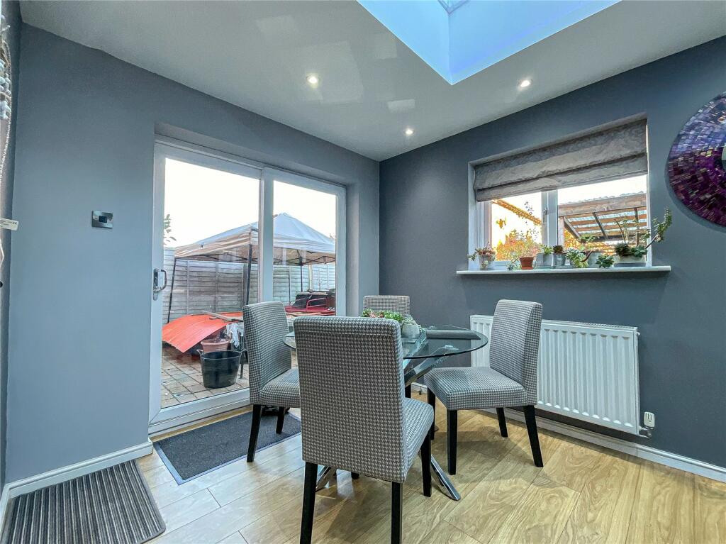 Additional image 9 of Wembury, Amington, Tamworth, Staffordshire, B77