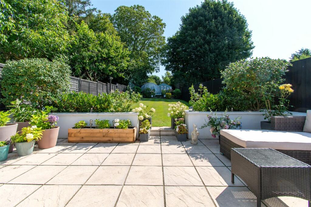 Additional image 26 of Normandy Road, St. Albans, Hertfordshire, AL3