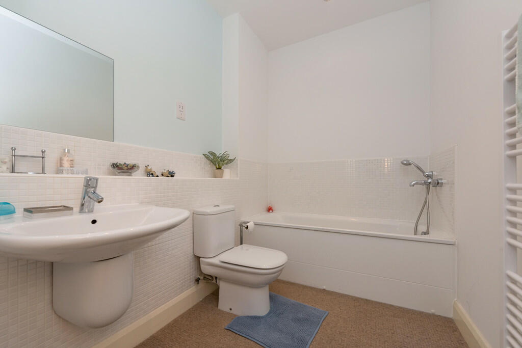 Additional image 14 of Apartment 11, Warwick House, Cheltenham Mews, Sutton Coldfield, B74 2UQ