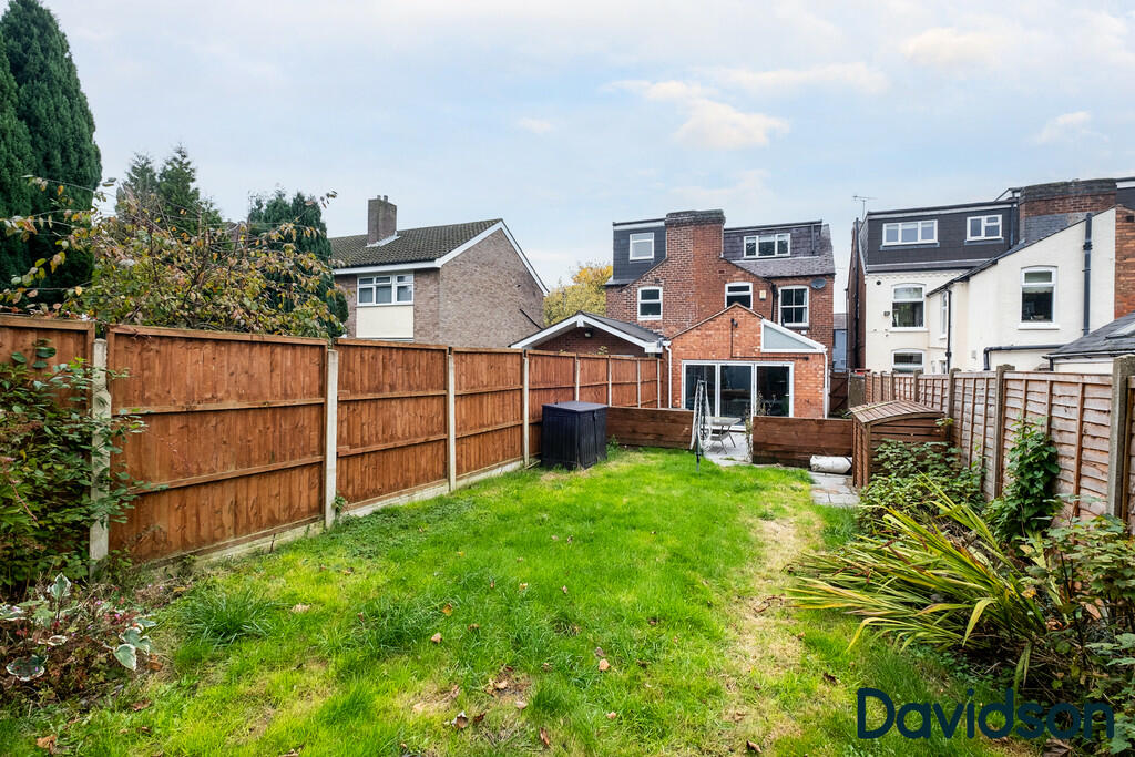 Additional image 9 of Metchley Lane, Metchley Lane B17