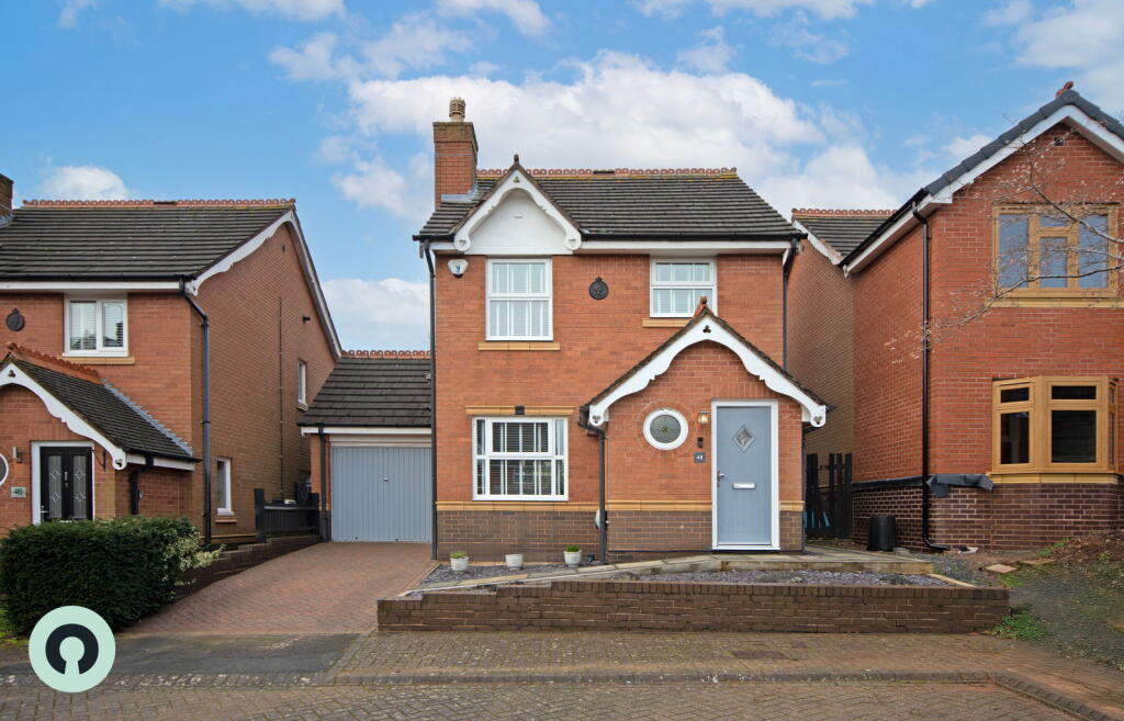 Additional image 35 of Betteridge Drive, Sutton Coldfield, B76 1FN