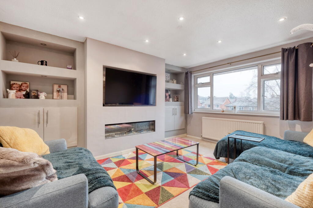 Additional image 11 of Malfield Avenue, Webheath, Redditch B97 6PW