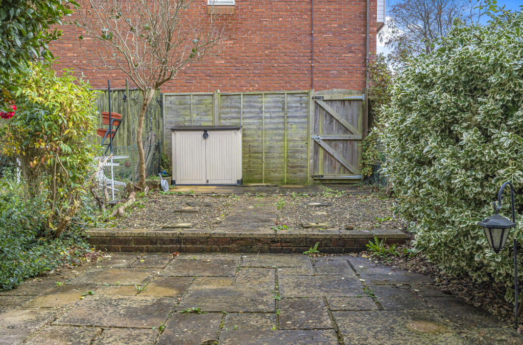 Additional image 12 of Camellia Drive, Warminster, BA12