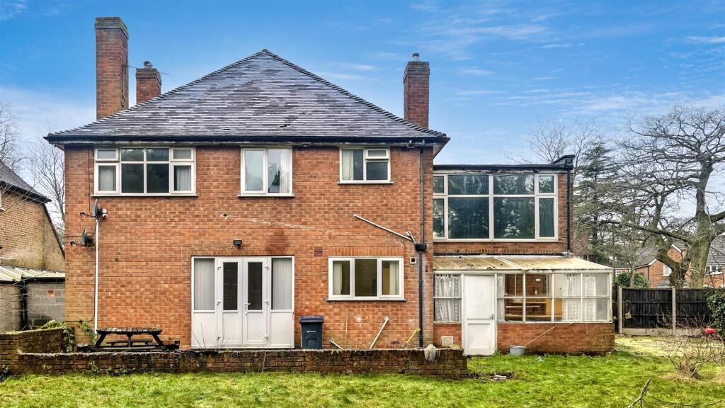 Additional image 4 of Yardley Wood Road, Moseley