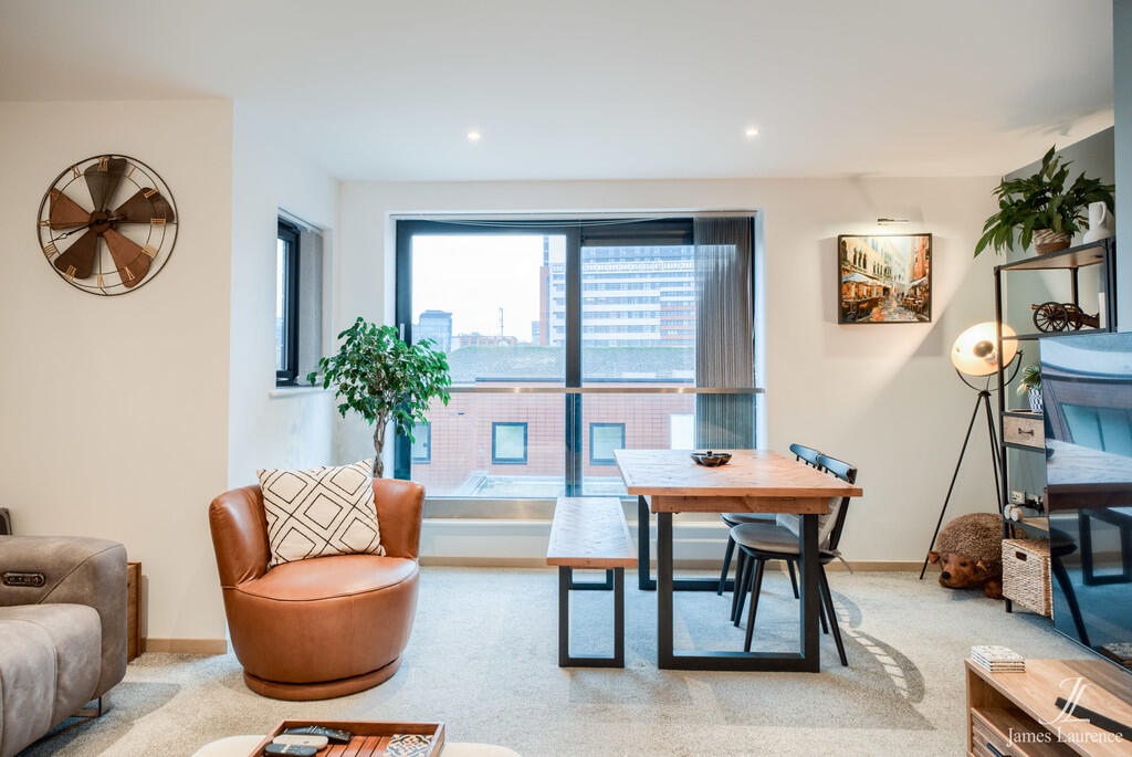 Additional image 19 of St Pauls Place, 40 St. Pauls Square, Jewellery Quarter