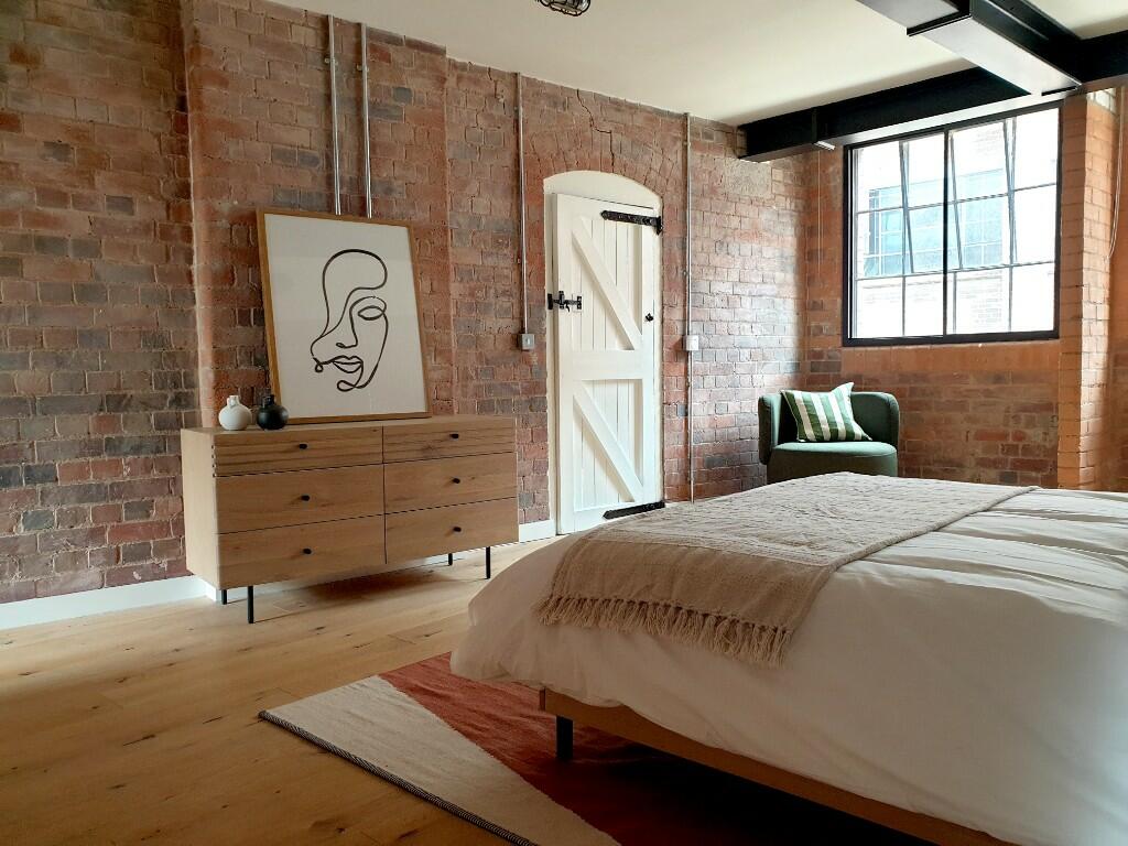 Additional image 6 of 40 Derwent House, Mary Ann Street, Birmingham, B3