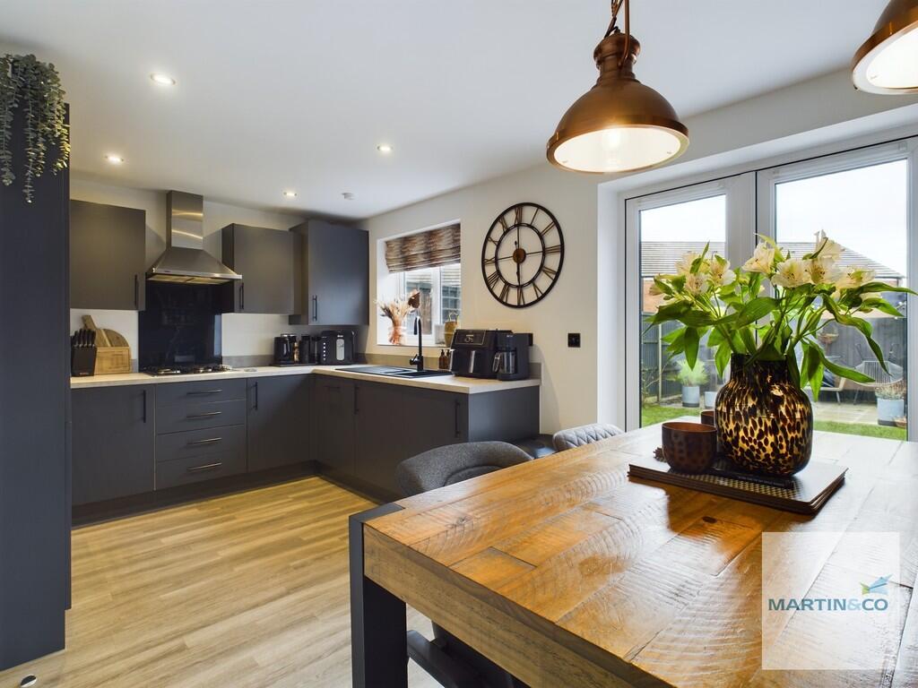 Additional image 5 of Hawksbeard Close, Barley Fields