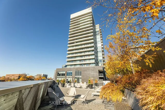 Additional image 36 of 20 Gladstone Unit# 501 Ave