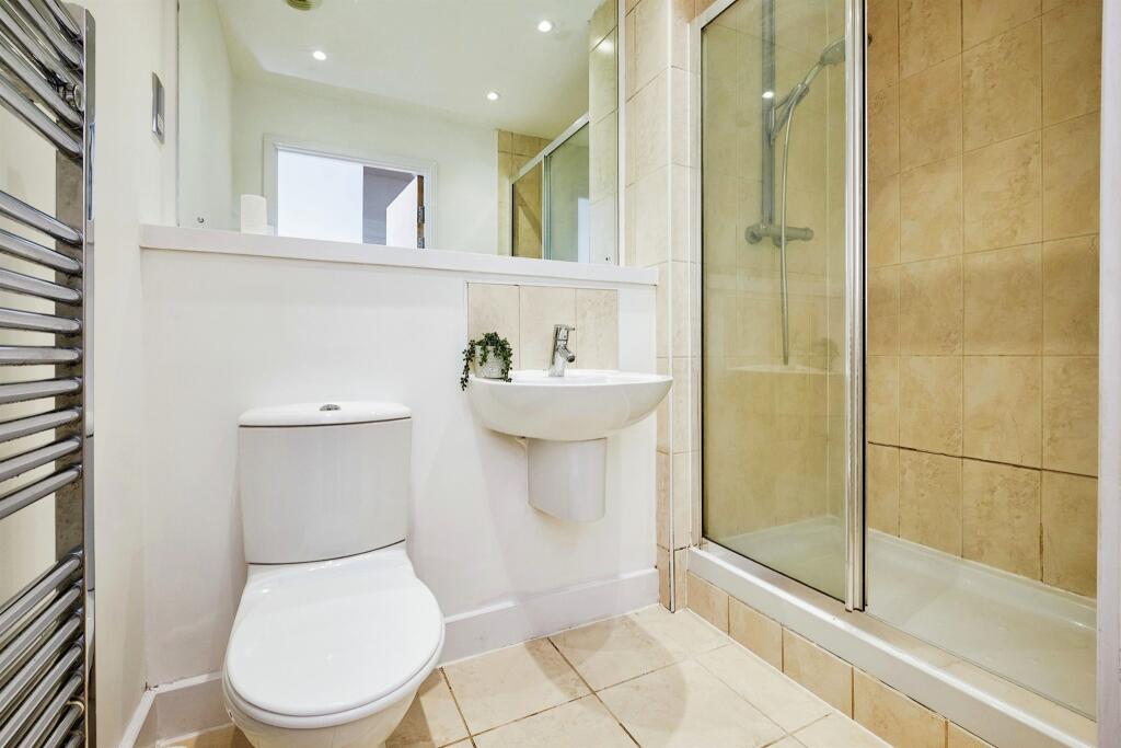 Additional image 9 of Allison Street, Birmingham