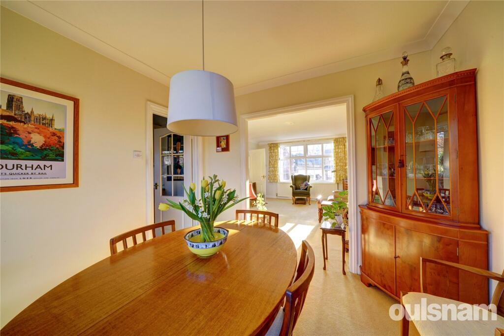 Additional image 9 of Orchard Croft, Barnt Green, Birmingham, Worcestershire, B45