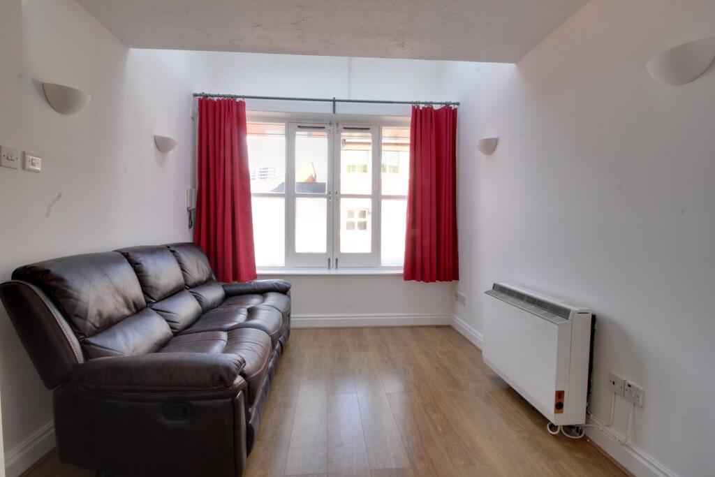 Additional image 5 of Kings Court, Cox Street, St Pauls Square