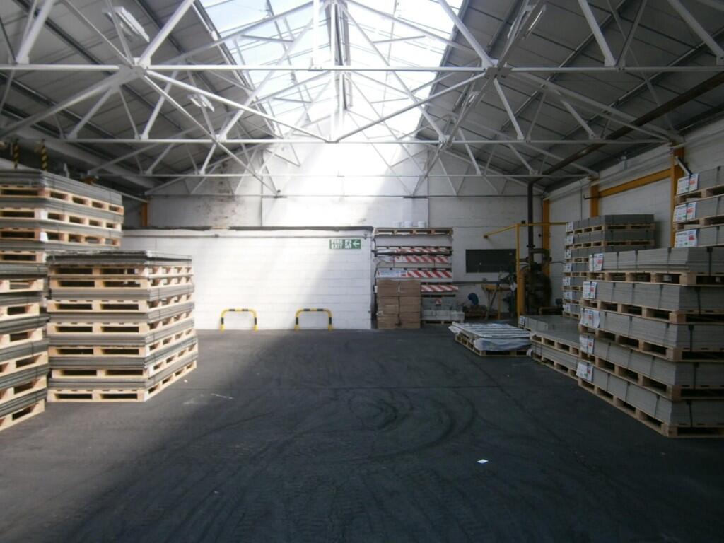 Additional image 6 of Victoria Works, Bonsall Street, Blackburn, Lancashire, BB2