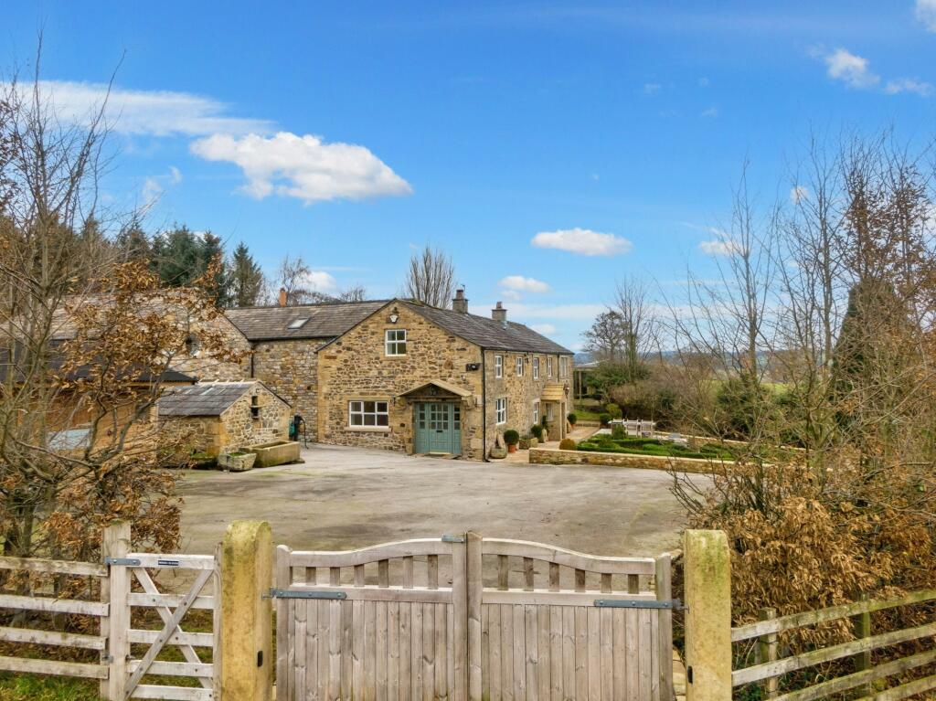Additional image 37 of Sawley Road, Grindleton, BB7