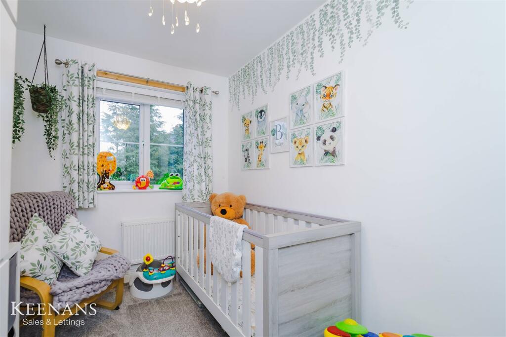 Additional image 17 of Clarkson Close, Burnley