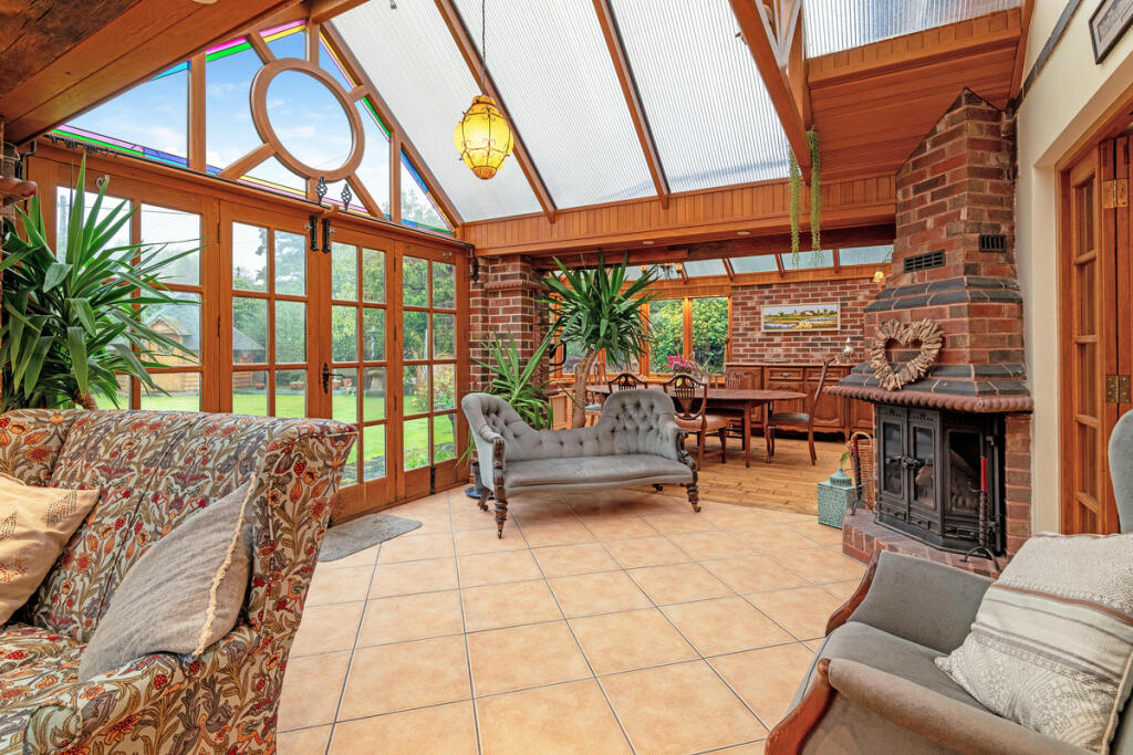 Additional image 7 of Birmingham Road Lea Marston Sutton Coldfield, Warwickshire, B76 0BN