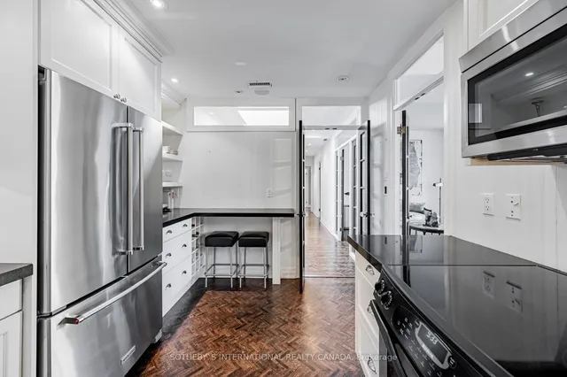 Additional image 14 of 18 Lower Village Gate Unit PH7