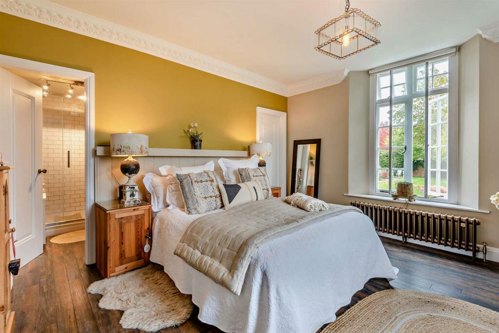 Additional image 30 of Beaudesert Park, Henley-in-Arden