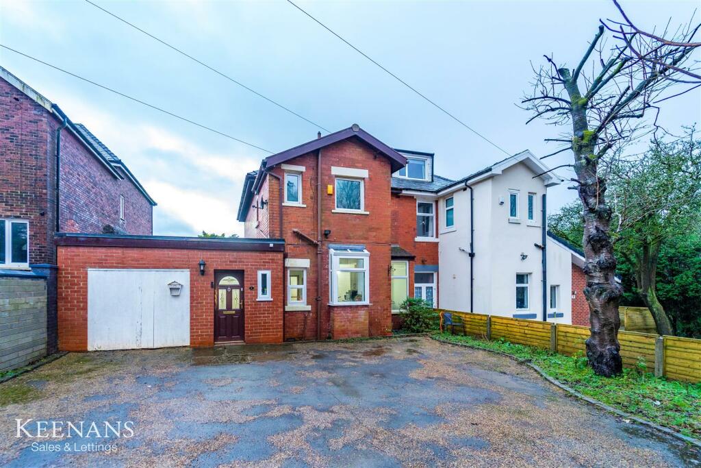 Additional image 5 of Ravenswing Avenue, Blackburn