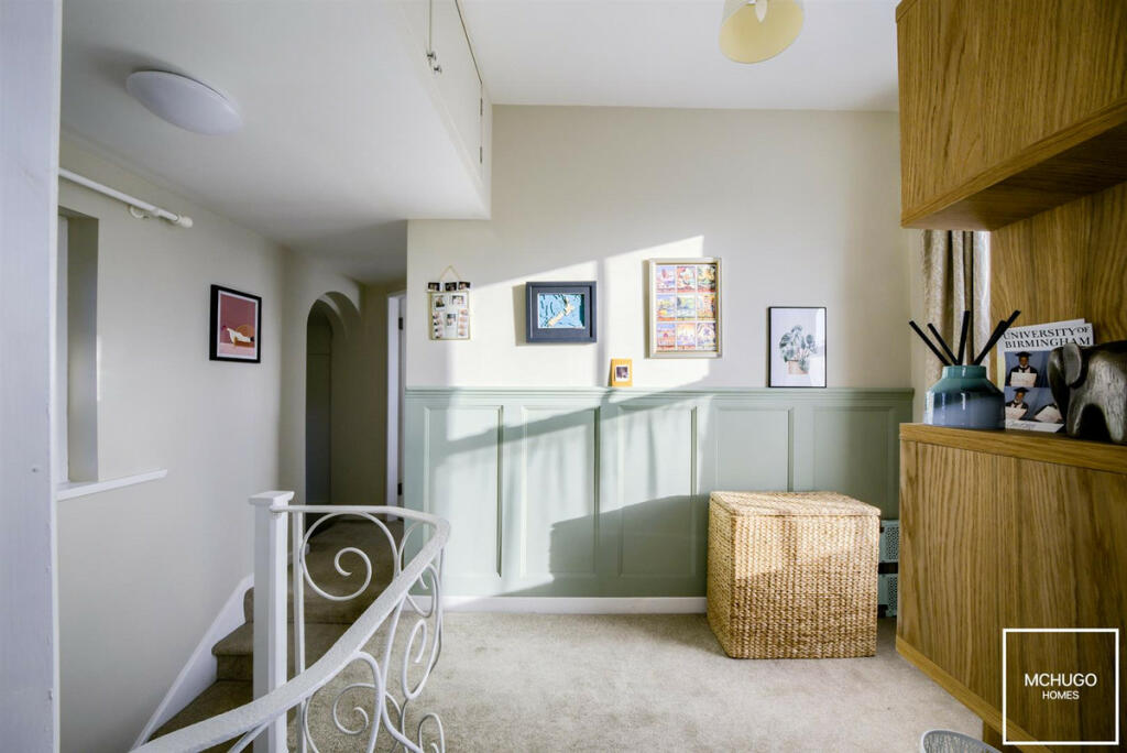 Additional image 10 of Metchley Lane, Harborne, B17