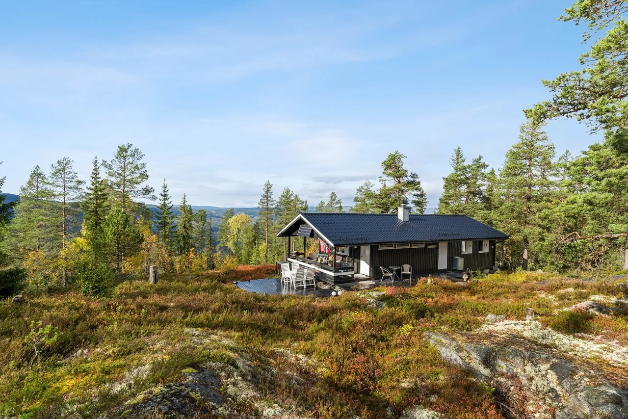 Additional image 2 of Lundebakka 483, 2890 Etnedal