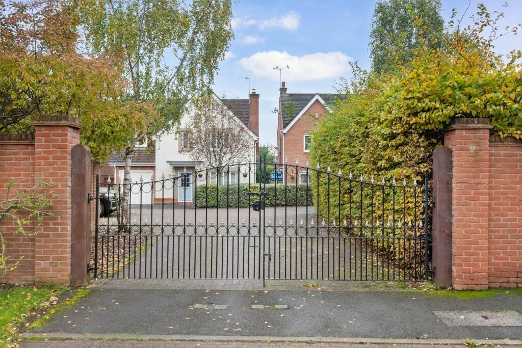 Additional image 28 of Lambourne Close, Bidford-on-Avon, Alcester, B50