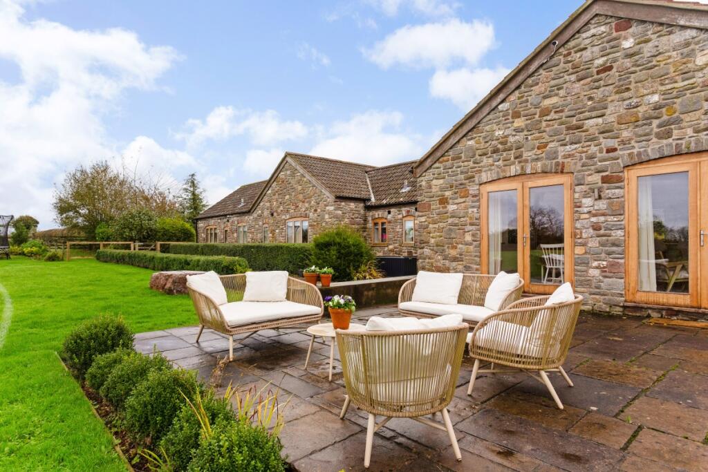 Additional image 15 of Fosse Road Oakhill BA3