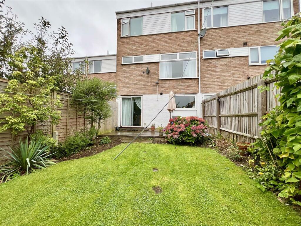 Additional image 22 of Abberley Close, Halesowen