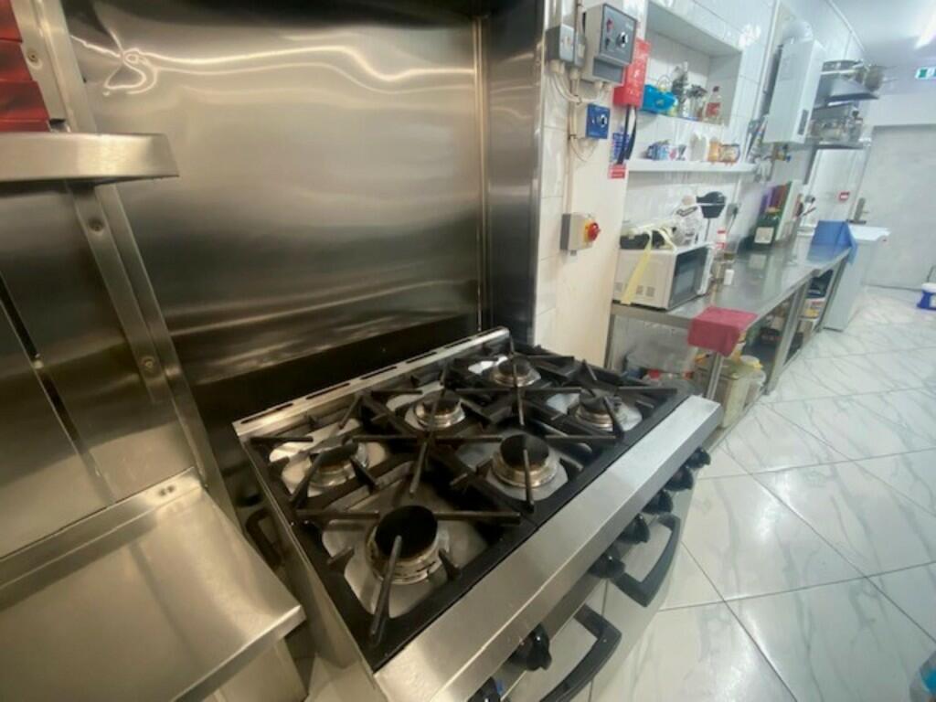 Additional image 11 of Leasehold Greek Takeaway & Restaurant, Westley Road, Birmingham, B27 7UQ